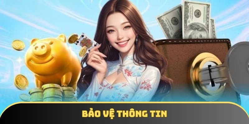 Thành viên bảo mật an toàn nội dung dễ hiểu Thành viên bảo mật an toàn nội dung dễ hiểu