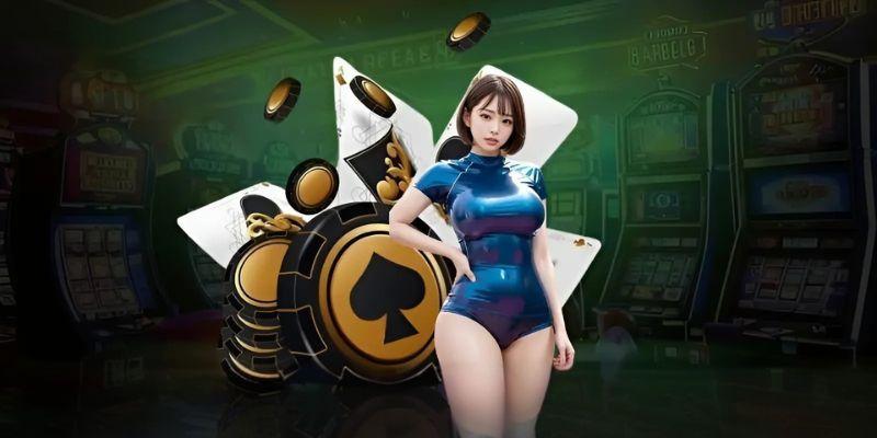 Các Bước Tham Gia Chơi Casino Đổi Thưởng Online tại DA88