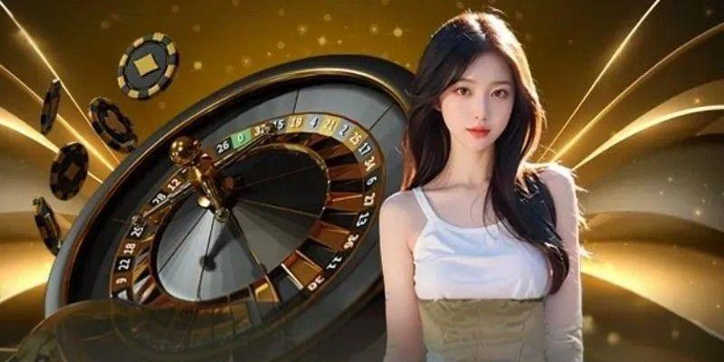 Các Bước Thực Hiện Để Chơi Mini Game Casino Trên Da88