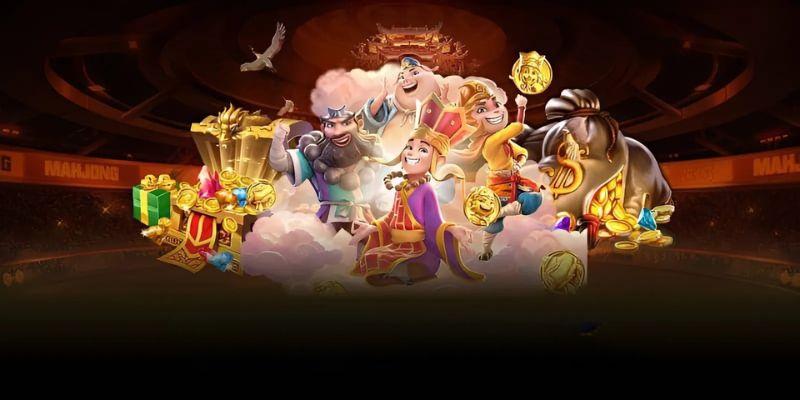 Các chiến thuật cần thiết để chơi slot máy nổ hũ hiệu quả