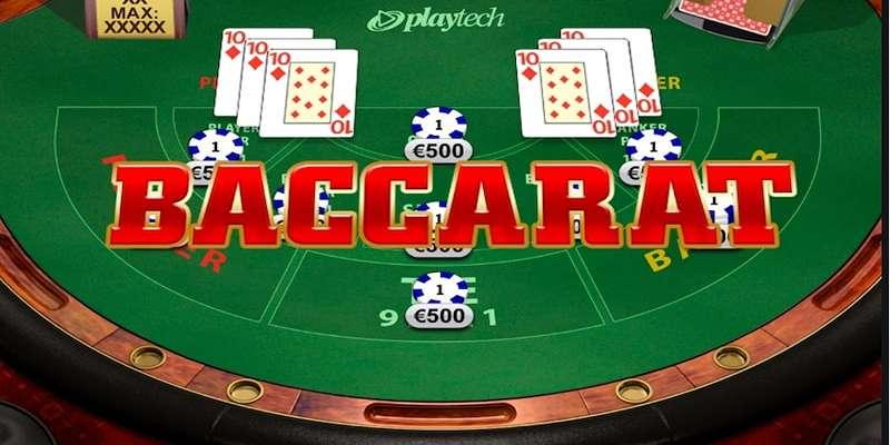 Các chiến thuật chơi baccarat hữu ích