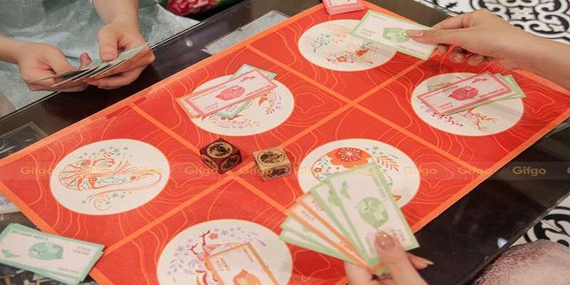 Các chiến thuật chơi bầu cua hiệu quả tại da88