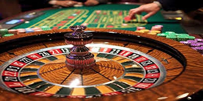 Các Chiến Thuật Chơi Roulette Hiệu Quả Trên Da88