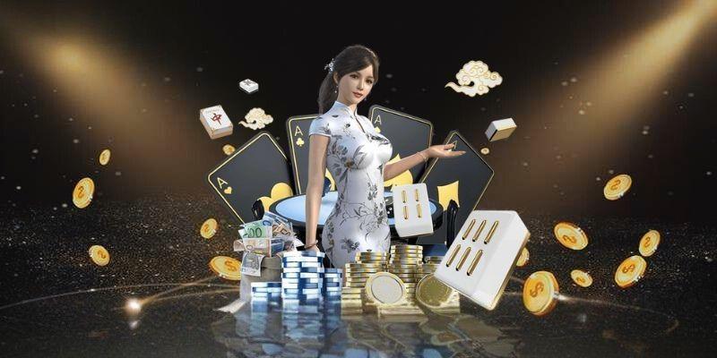 Các địa điểm chơi slot đổi thưởng uy tín tại DA88