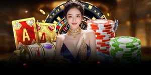 Các loại hình chơi Holdem phù hợp tại DA88
