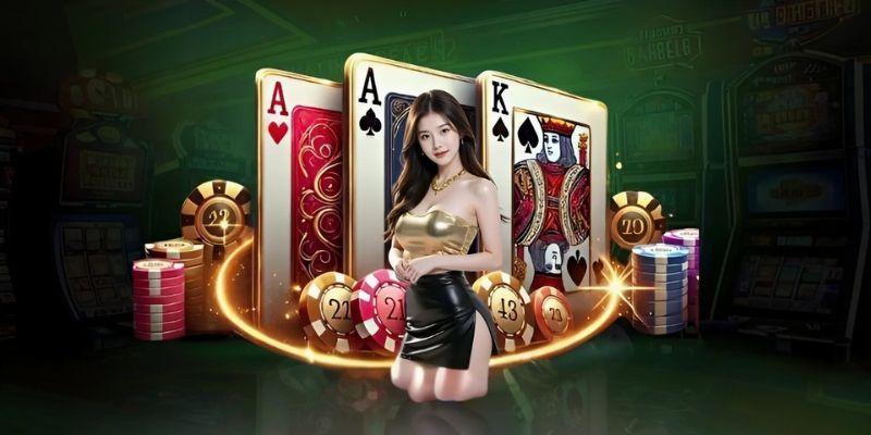 Các Lựa Chọn Tốt Nhất Khi Chơi Blackjack Tại Da88 Năm 2025