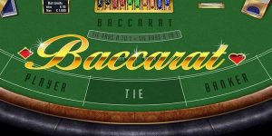 Các lưu ý khi chơi baccarat tại DA88
