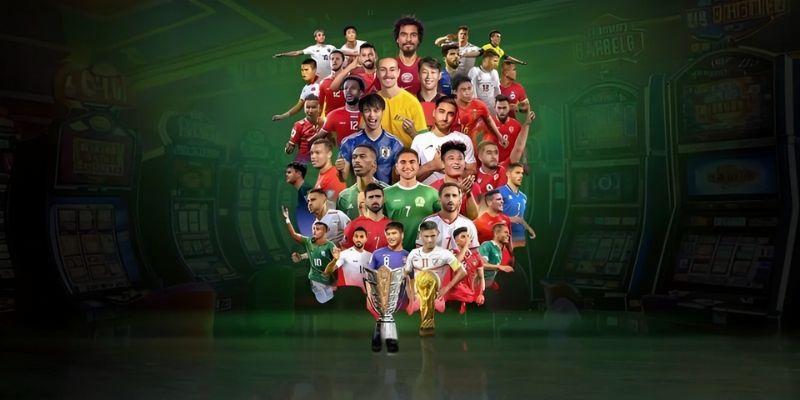 Các mẹo chơi cá cược bóng đá cho người mới, da88