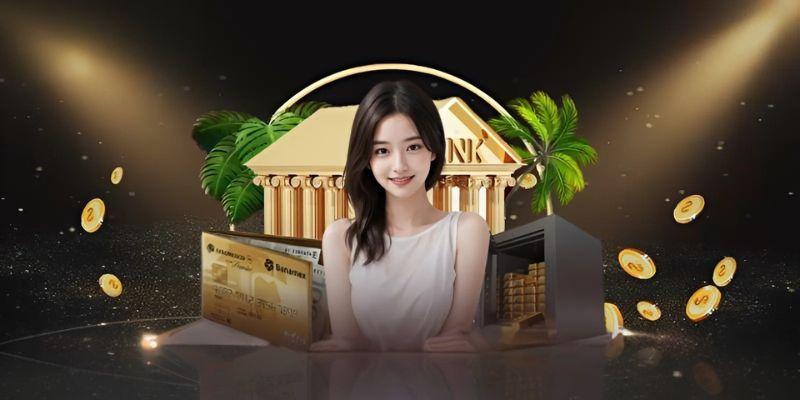 Các Phương Thức Nạp Rút Tiền An Toàn Tại DA88