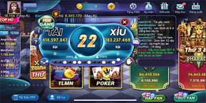 Cách áp dụng mẹo chơi tài xỉu kiểu casino tại DA88