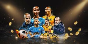 Chiến lược cược hiệp 1 vs hiệp 2 hiệu quả tại DA88