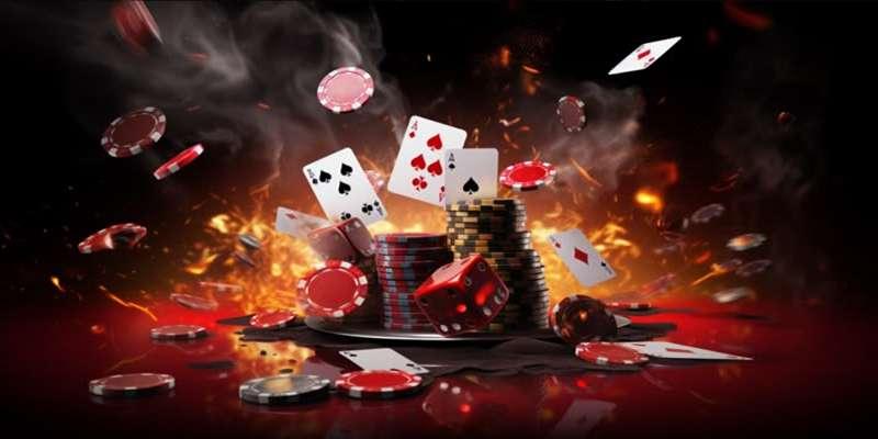 Giới Thiệu Chung Về Casino VIP Và Da88