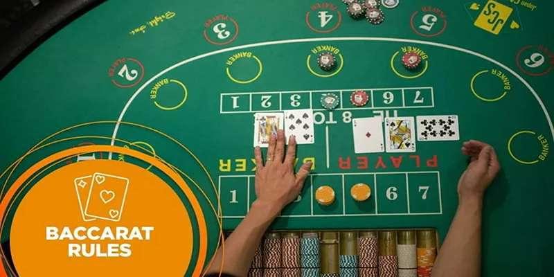 Giới thiệu về bí quyết thắng baccarat kinh nghiệm