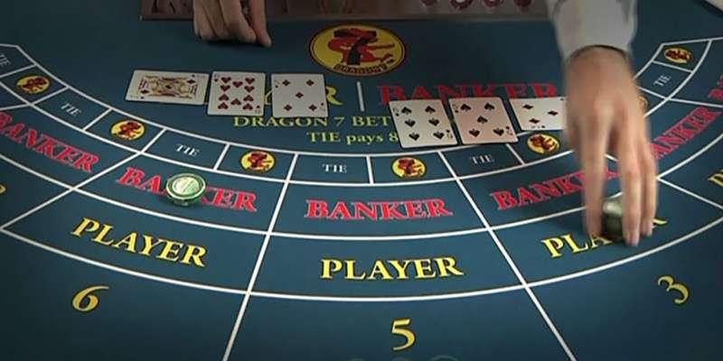 Giới thiệu về biểu đồ baccarat và DA88