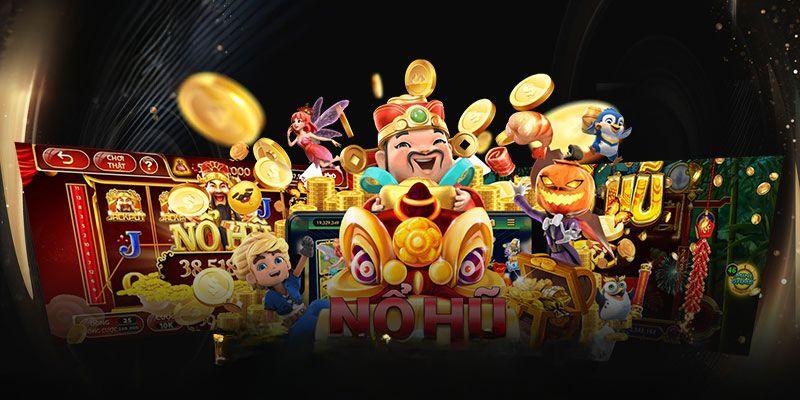 Giới thiệu về cách chọn máy nổ hũ thắng cao