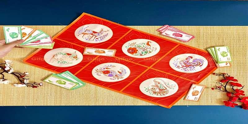 Giới thiệu về trò chơi Bầu Cua và da88