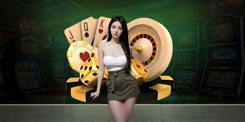 Tìm hiểu về game bài Liêng và cách chơi